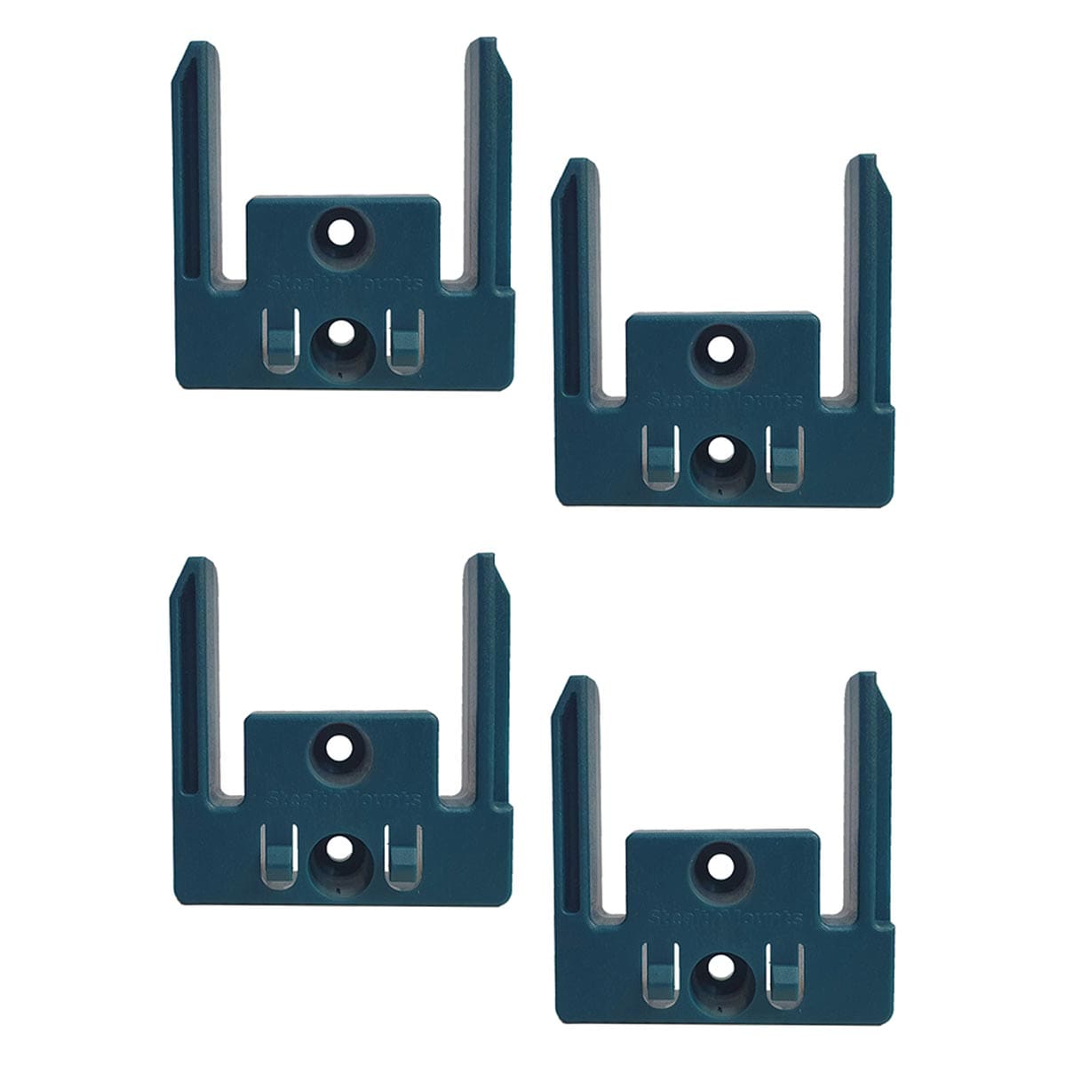 Stealthmounts Tool Mount | 4 Pack