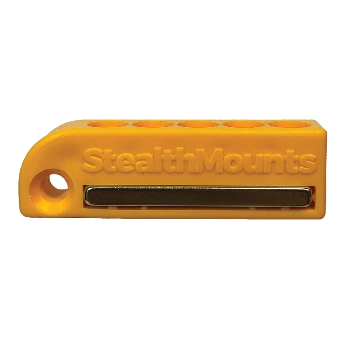 Stealthmounts Bit Holder | 2 Pack