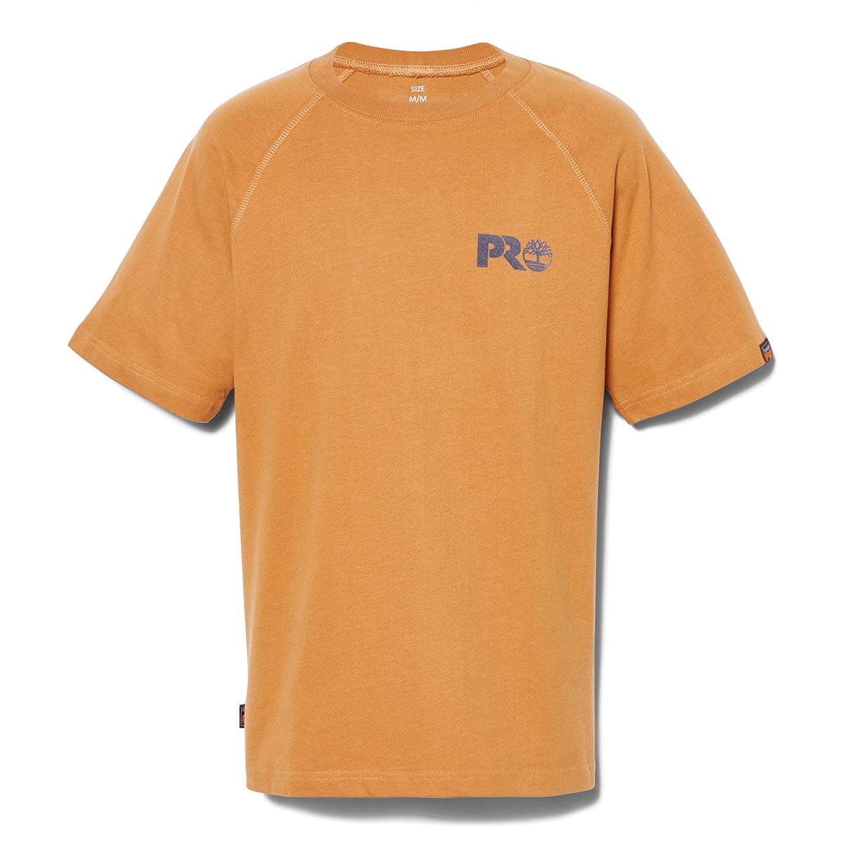 Timberland PRO Core Reflective Pro Logo Short Sleeve T-Shirt