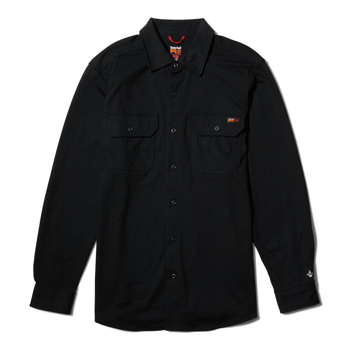 Timberland discount button down shirt