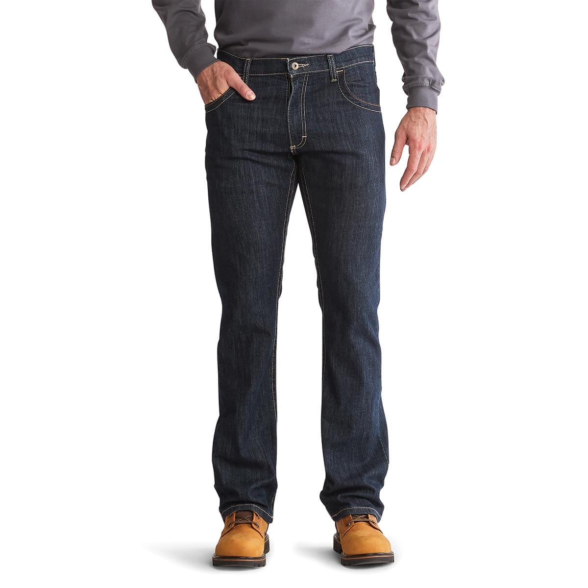 Timberland PRO FR Grit-N-Grind 5 Pocket Jean