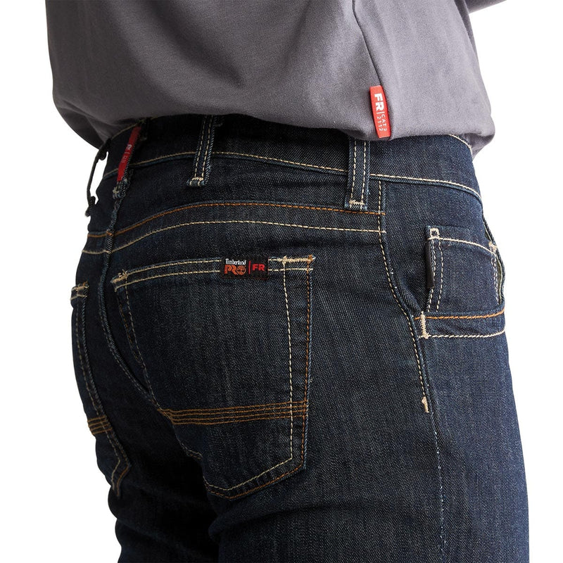 Timberland PRO FR Grit-N-Grind 5 Pocket Jean