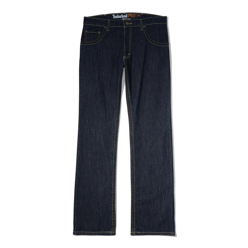 Timberland PRO Flame-Resistant Grit-N-Grind Men's Jeans | Gemplers