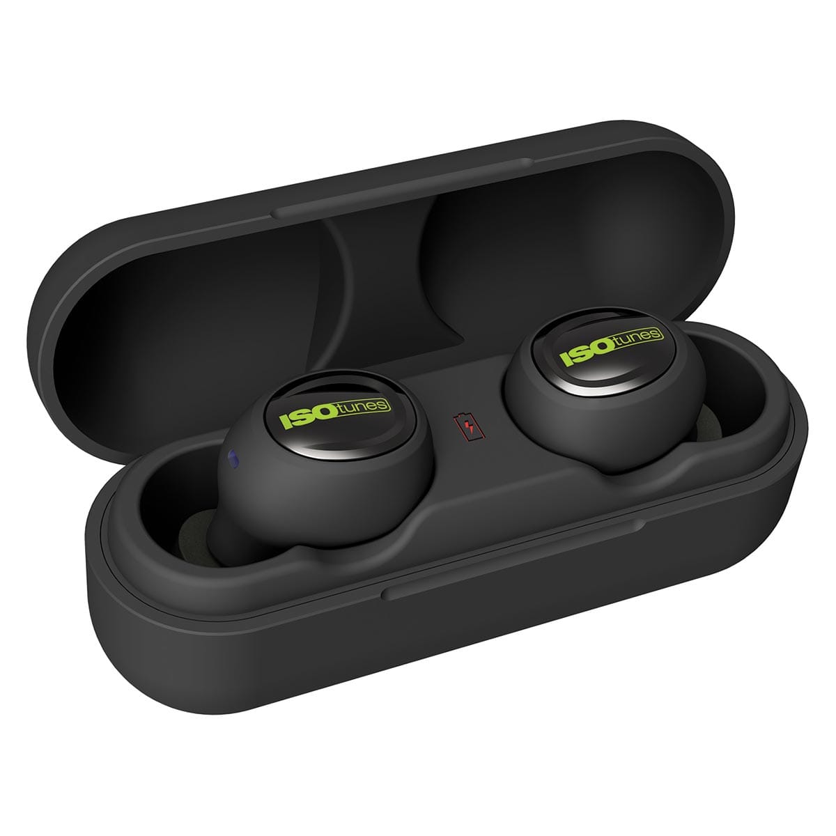 ISOtunes FREE 2.0 True Wireless Bluetooth Earbuds