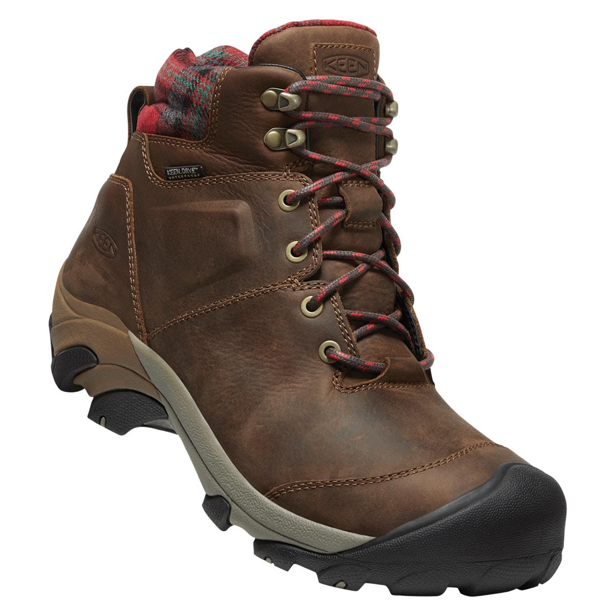 Keen men's insulated boots on sale