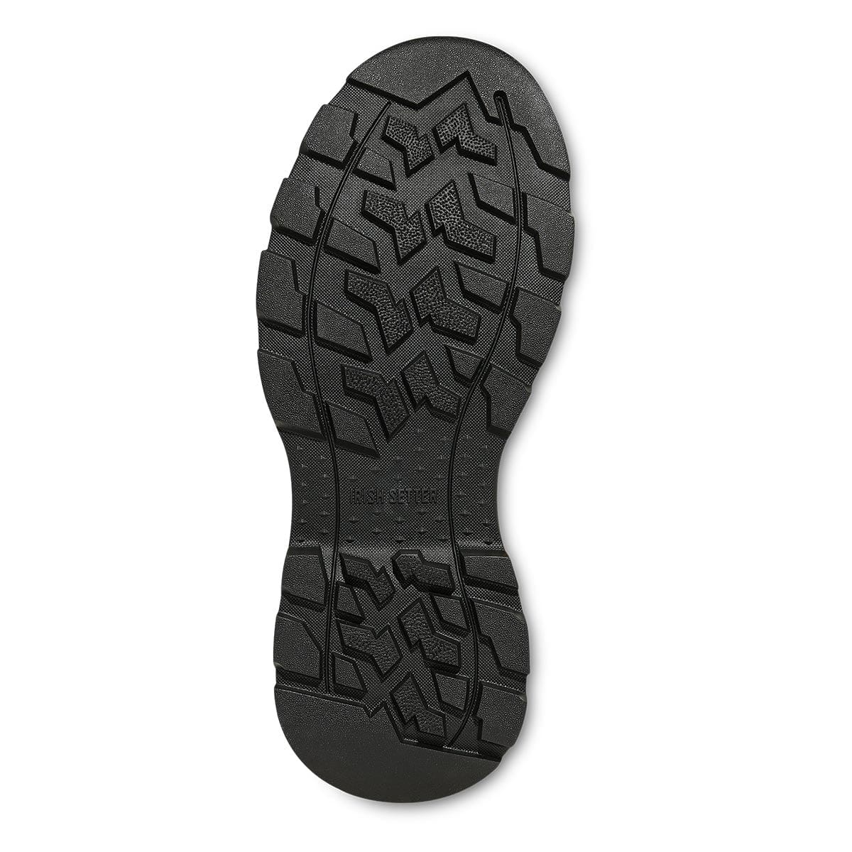 Brown Irish Setter Terrain 10-inch Waterproof Leather Boots