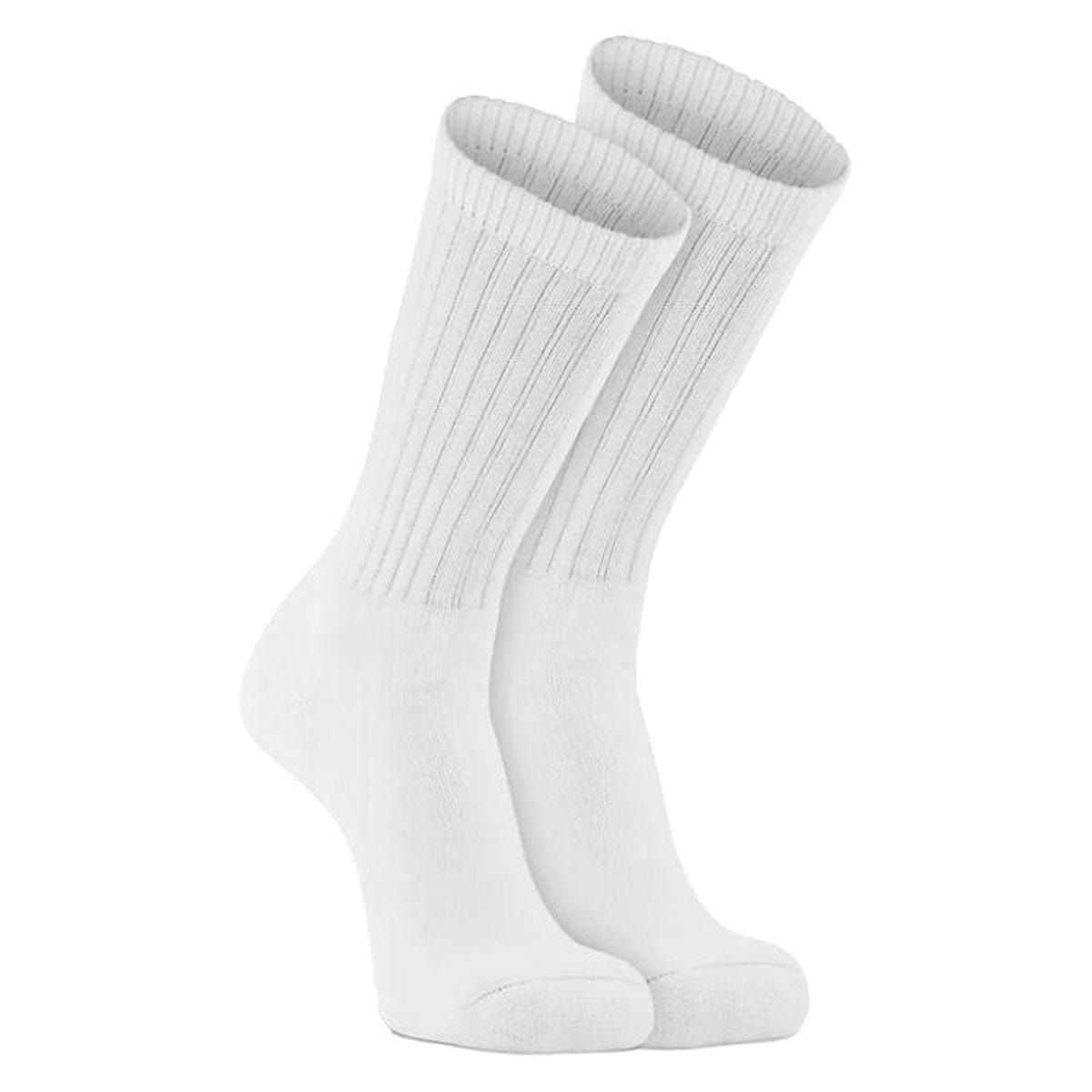 White Fox River Wick Dry Classic Medium Weight Crew Socks