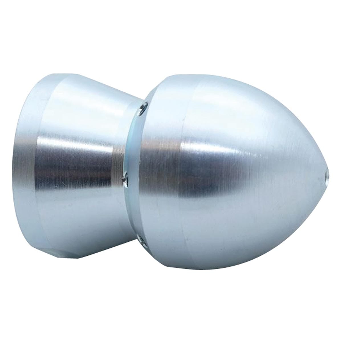 Underhill DrainBlaster Cleaning Nozzle (Plus added value wire hook feature for pipe locator)
