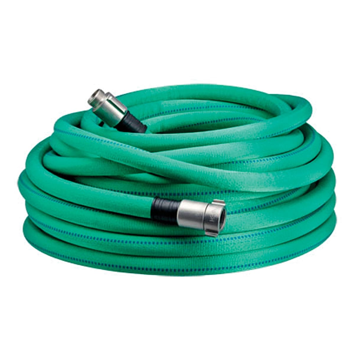 Underhill Featherweight UltraMax Hose, 1 in. x 75 ft.