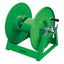 Underhill Hose Caddie Reel, Includes 10 ft. Blue Leader Hose