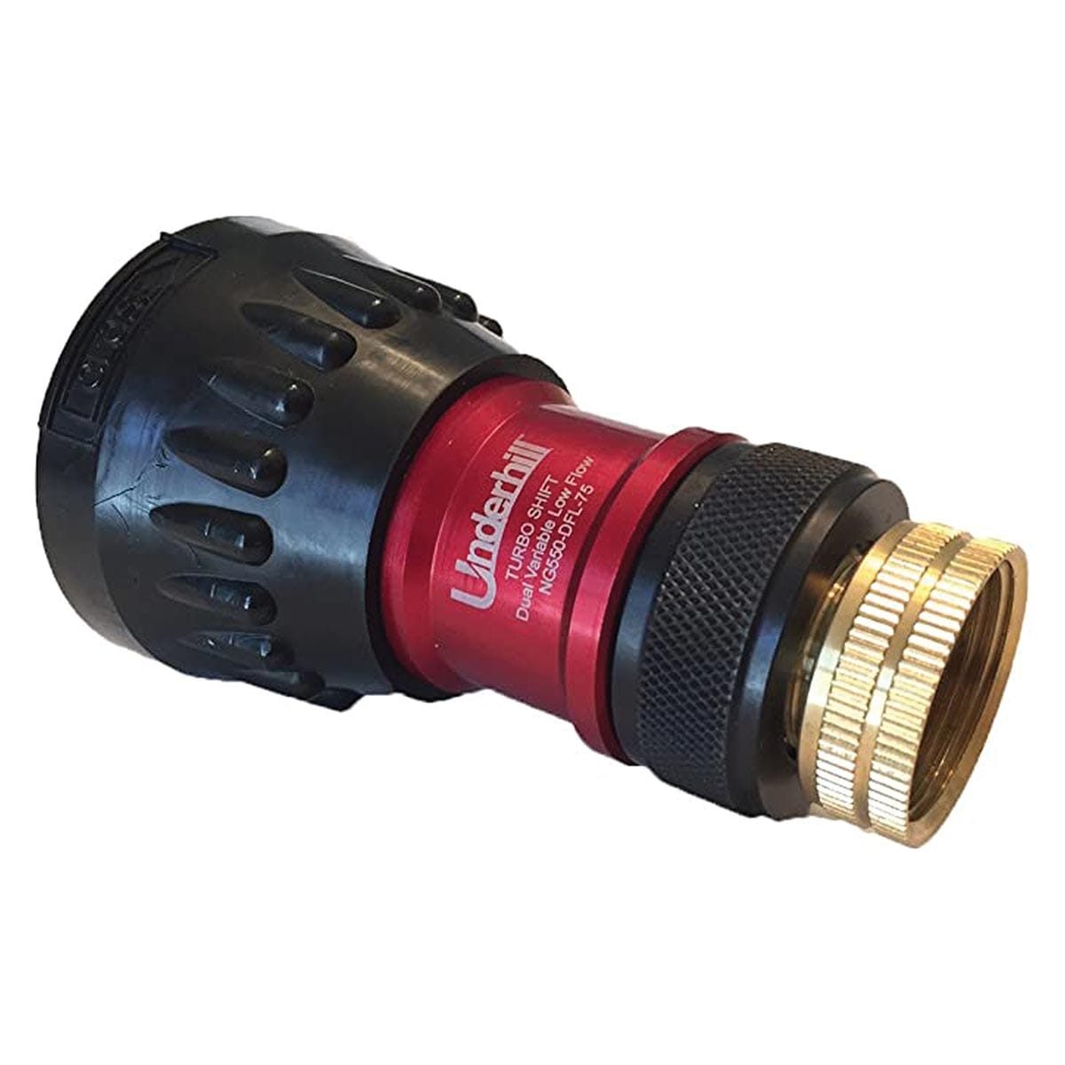 Underhill Magnum UltraMax Turbo Shift Nozzle, High Flow Underhill Magnum UltraMax Turbo Shift Nozzle, High Flow