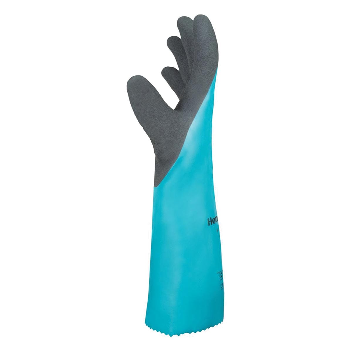 Flextril 231 Nitrile Chemical Glove