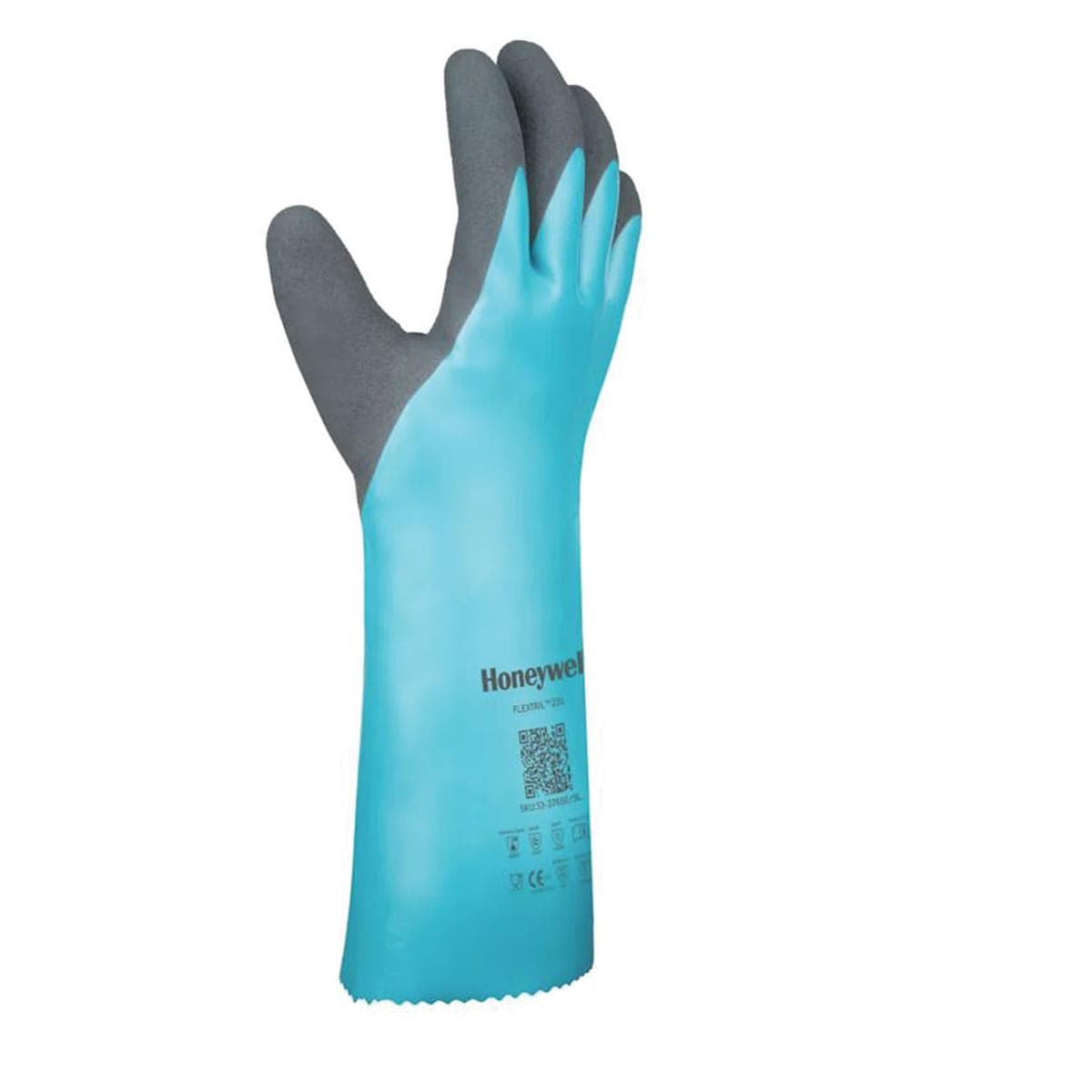 Flextril 231 Nitrile Chemical Glove