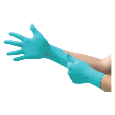 Hand Protection
