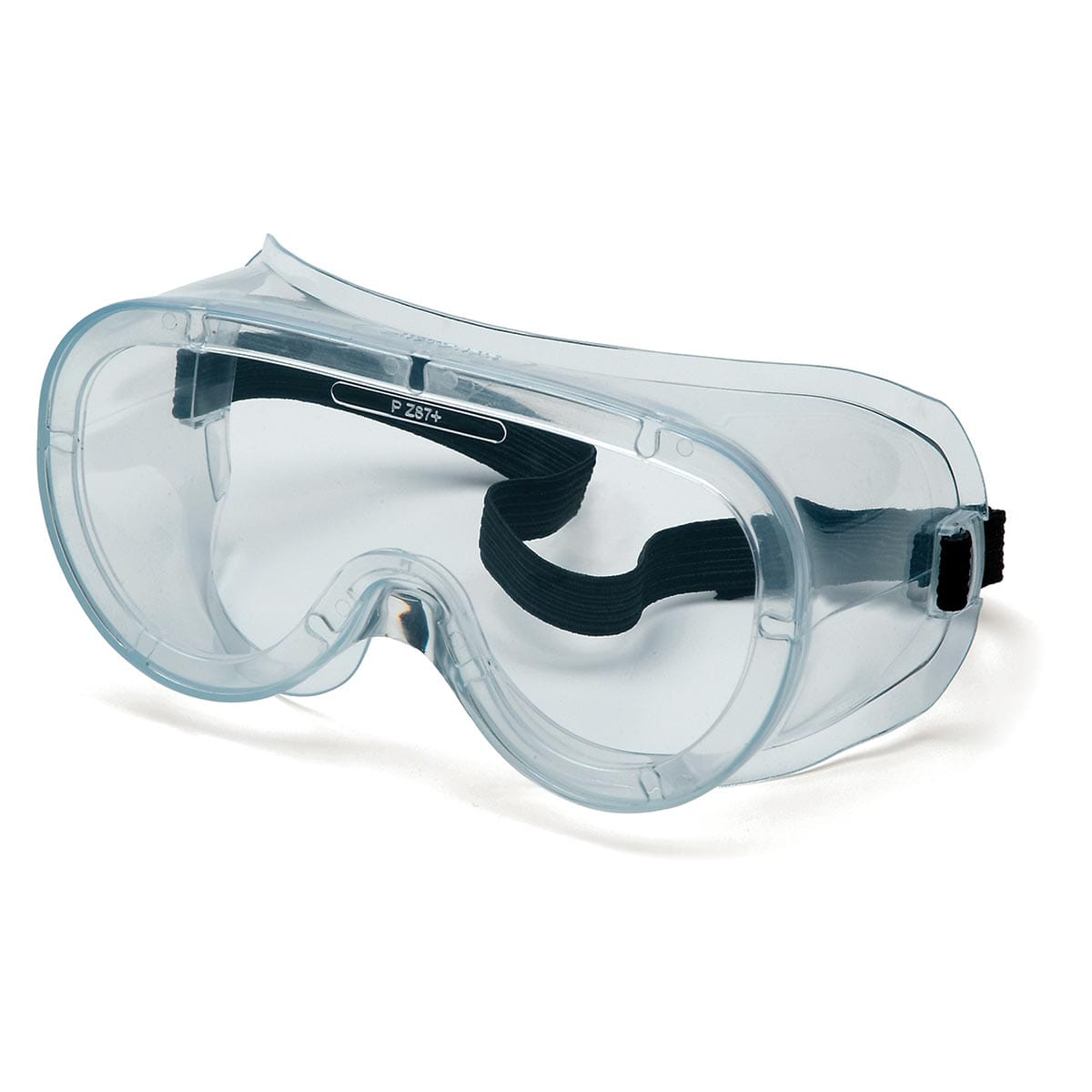 Pyramex Ventless Safety Goggle with H2X Anti-Fog