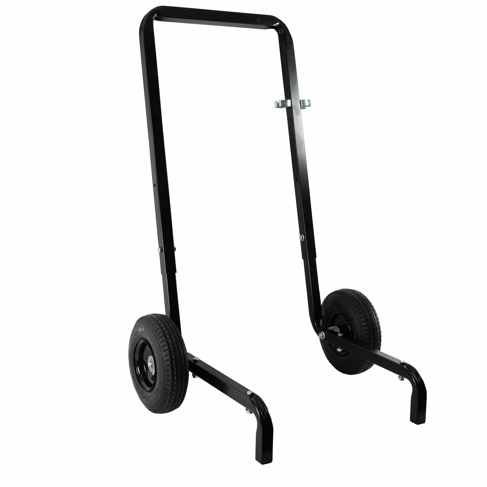 Reelcraft 12 in. Hand Cart with Pneumatic Tires