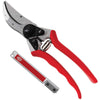 FELCO 2 Classic Hand Pruner with Free 906 Sharpener – Exclusive Offer