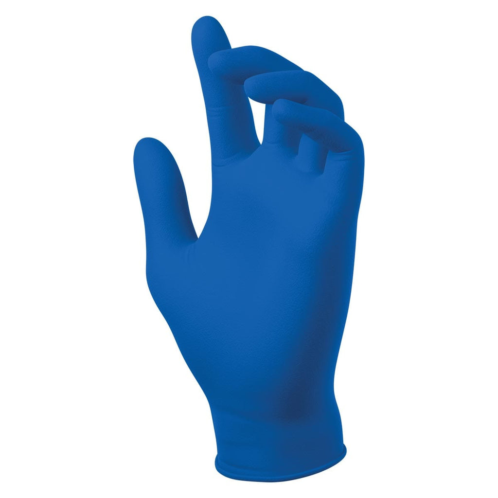 SW Safety 6-mil Nitrile Gloves with Dry Core, 50pk