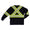 Tough Duck ANSI Class 2 Short Sleeve Polyester Jersey HI-Vis Shirt