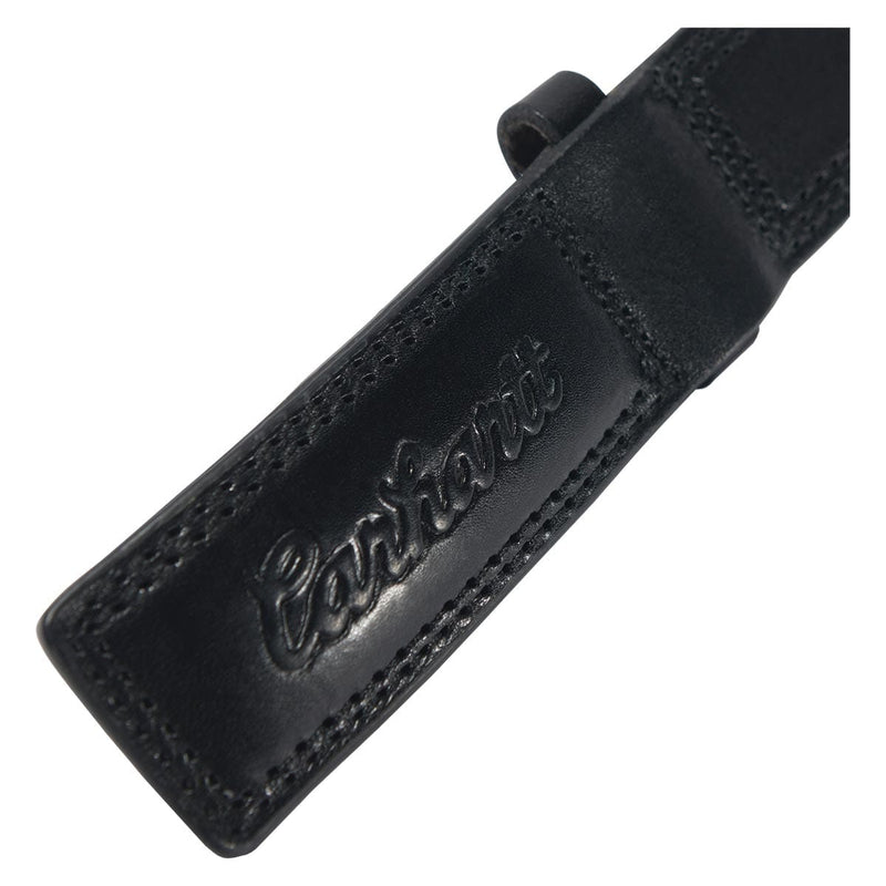 Carhartt Bridle Leather Scratchless Belt