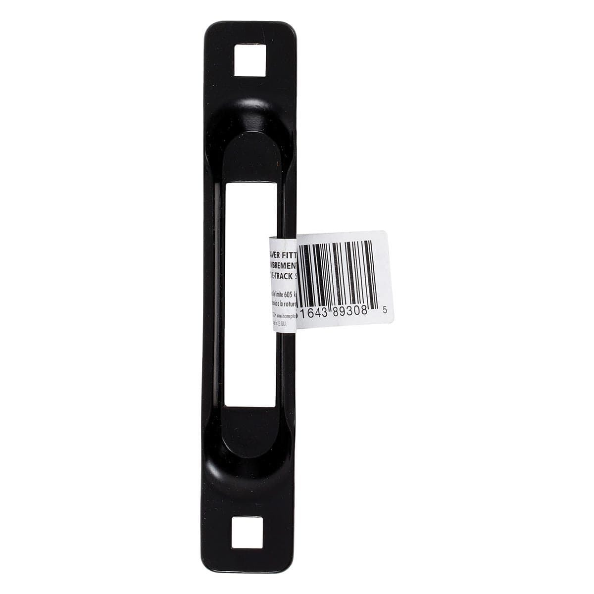 Keeper, 89308 Single Space E-Track Fitting