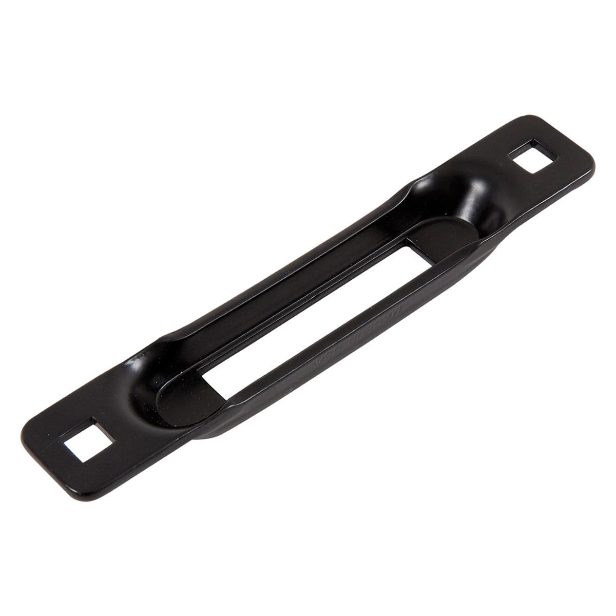 Keeper, 89308 Single Space E-Track Fitting