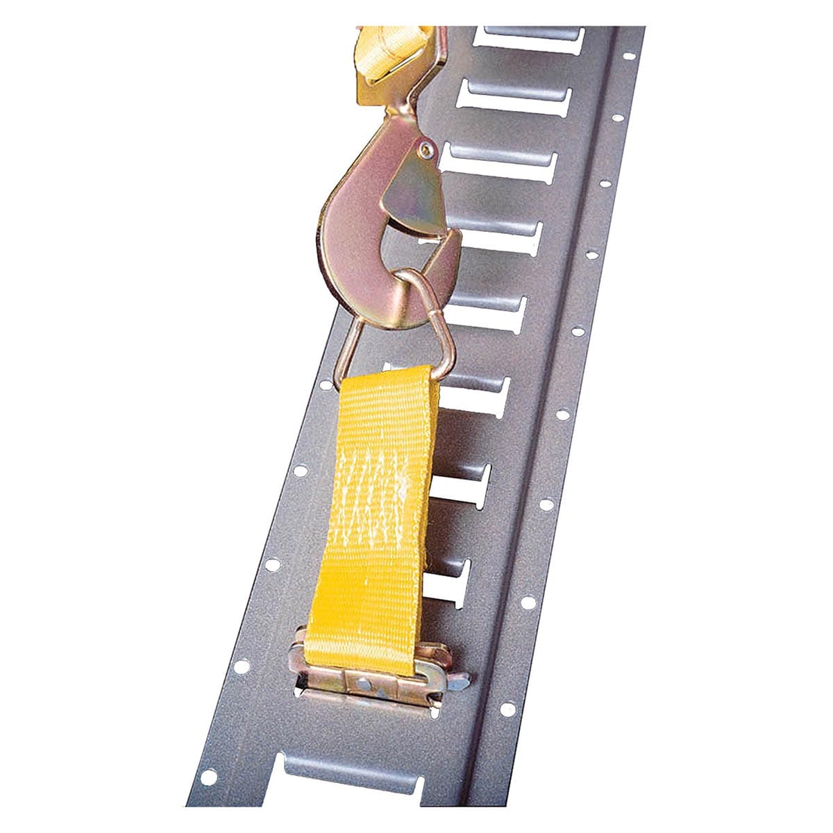 Keeper 24 in. Horizontal E-Track