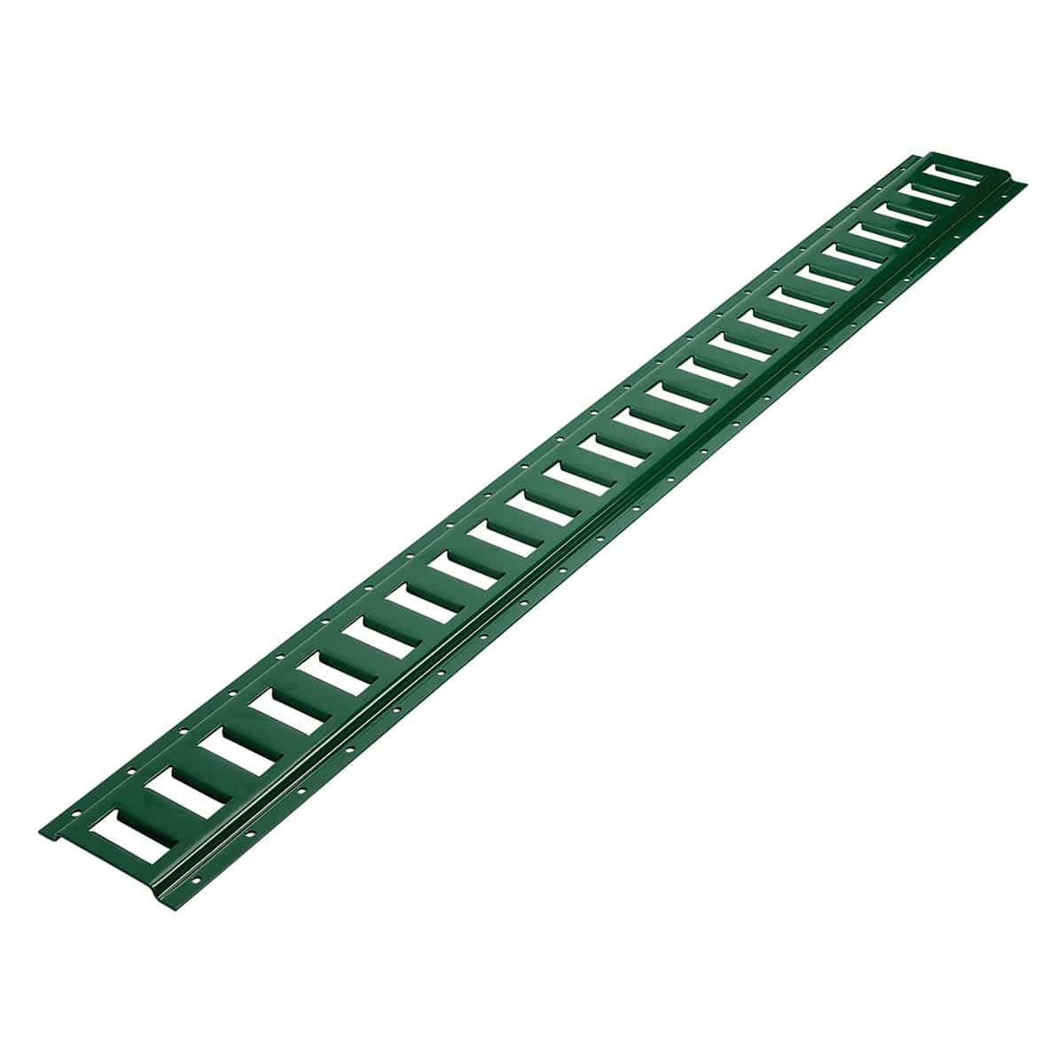 Keeper 4 ft. Horizontal E-Track