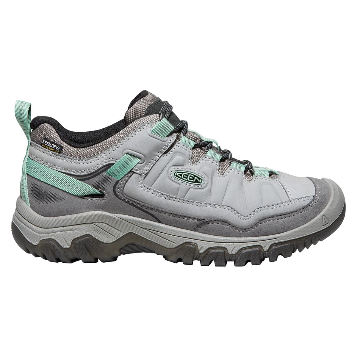 KEEN Women's Targhee IV Waterproof Shoes