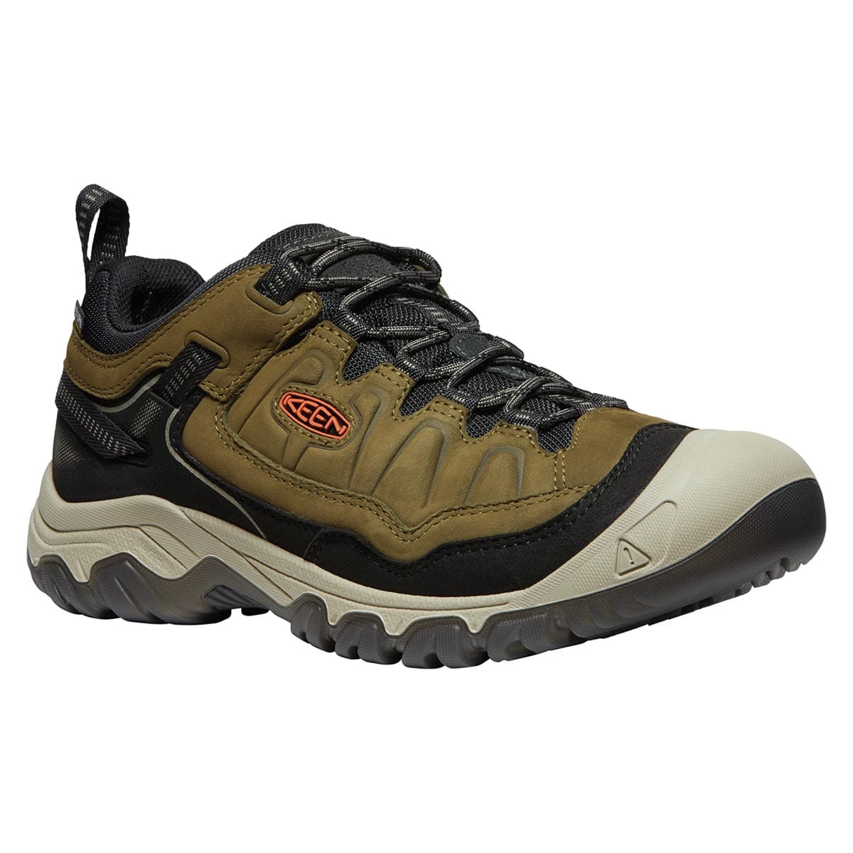 KEEN Targhee IV Waterproof Shoes