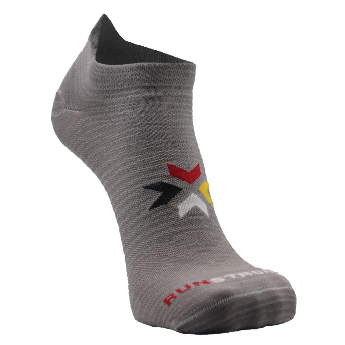 Grey Fox River Canyon Eco Coolmax Ankle Socks