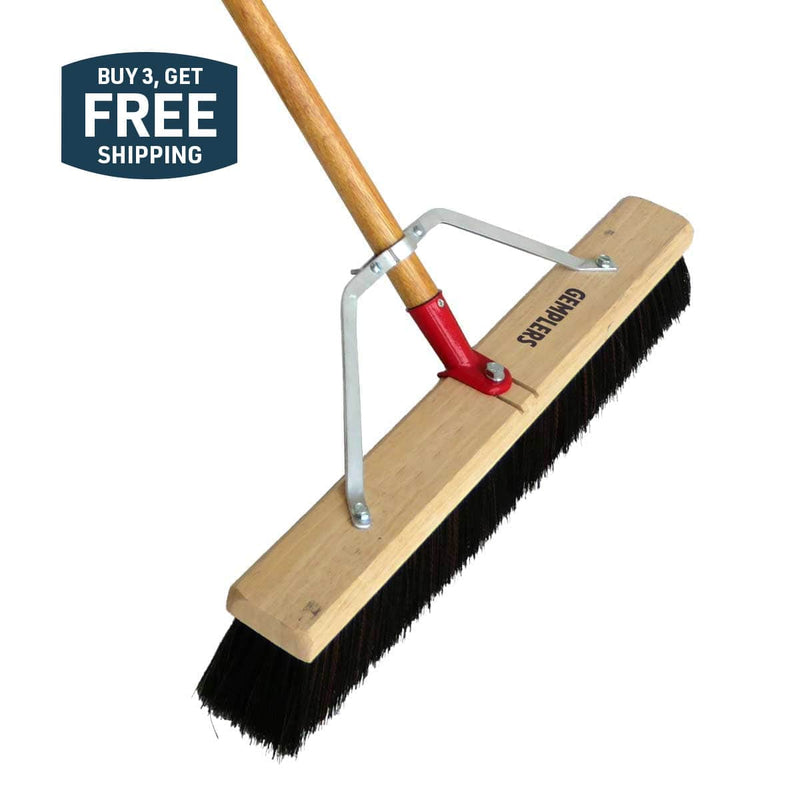 Gemplers 24" Shop Broom