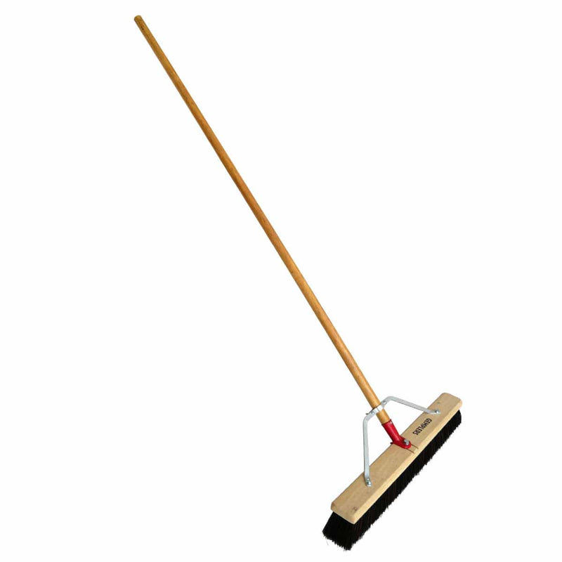 Gemplers 24" All Purpose Broom