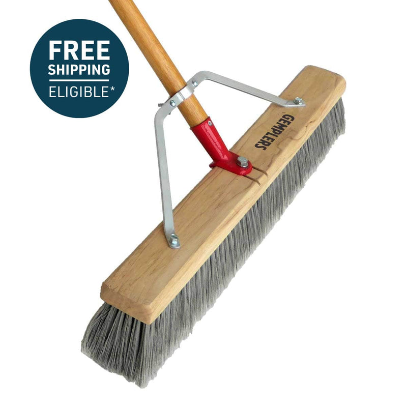 Gemplers 24" Industrial Broom