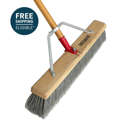 Gemplers 24" Industrial Broom