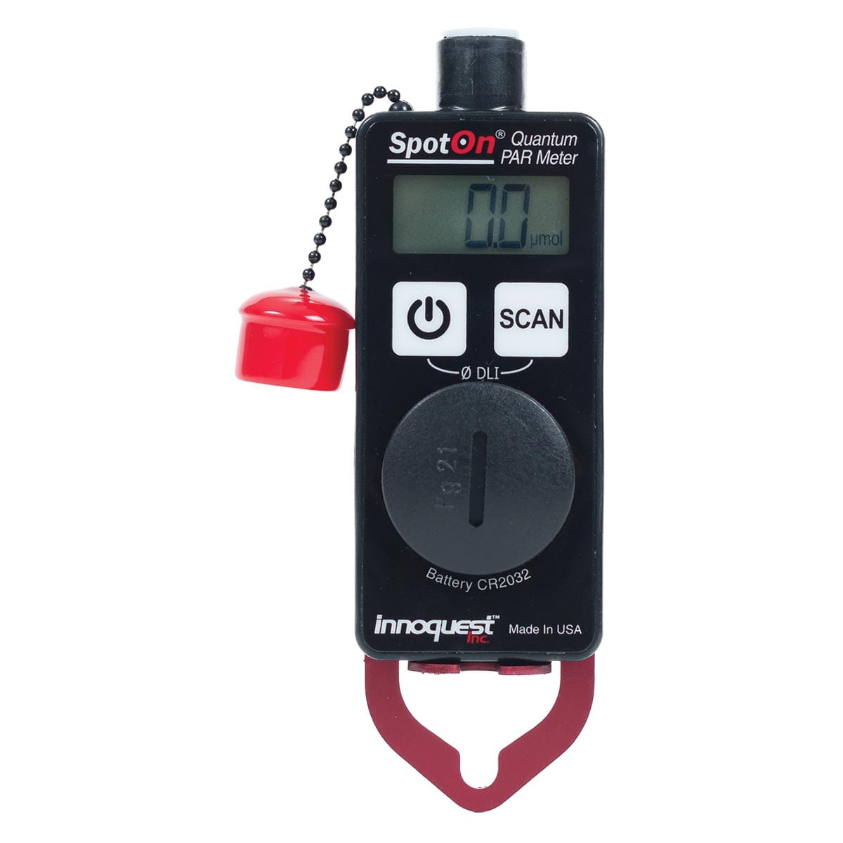 SpotOn Quantum PAR Light Meter