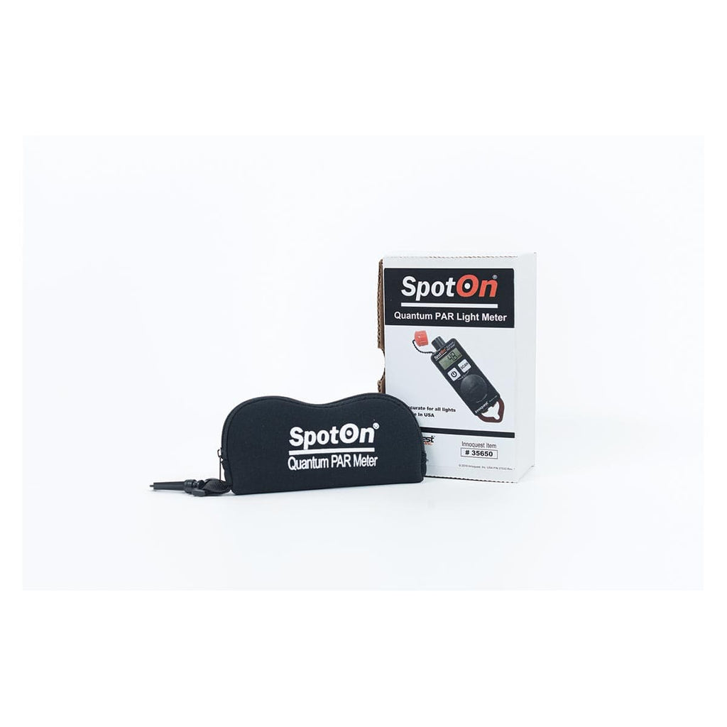 SpotOn Quantum PAR Light Meter
