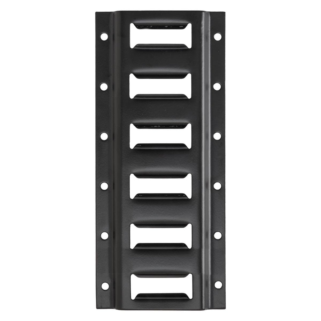 Keeper 47800 12 In, Horizontal E-Track