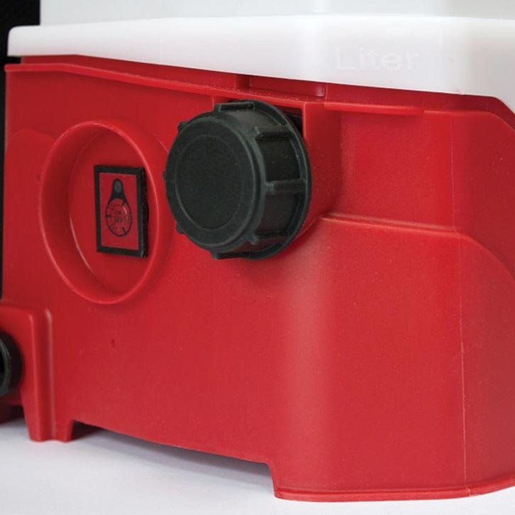 Pulmic Pegasus 15, 4 Gal Battery Backpack Sprayer