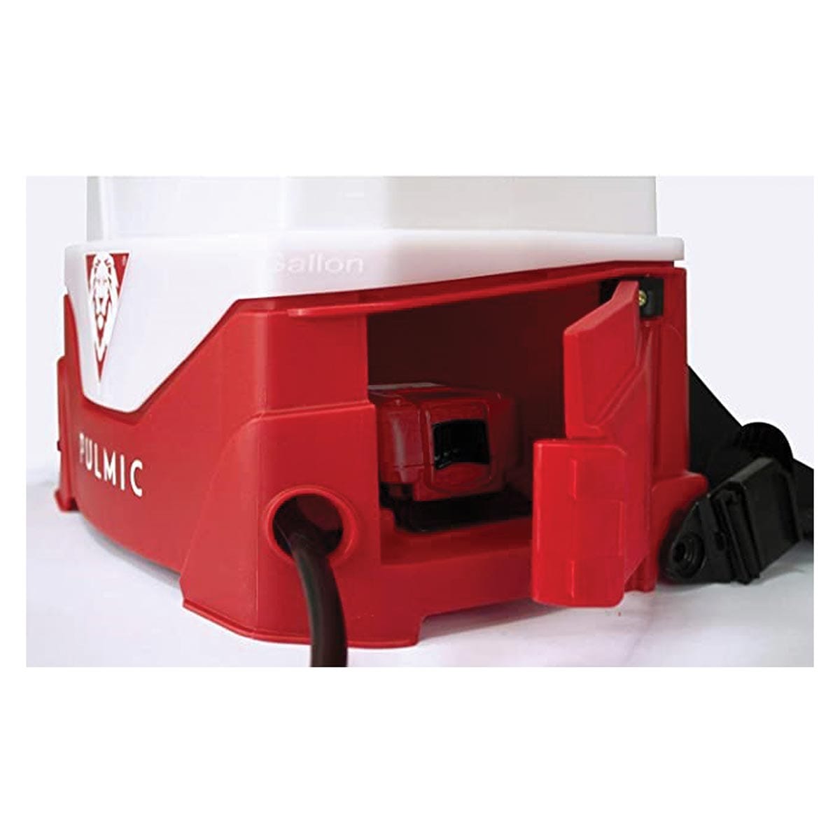 Pulmic Pegasus 15, 4 Gal Battery Backpack Sprayer