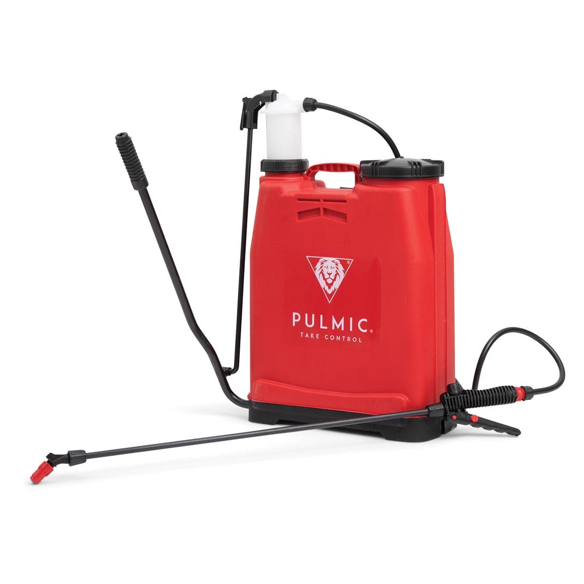 Pulmic Raptor 16 Advance, 4.25 Gal Backpack Sprayer