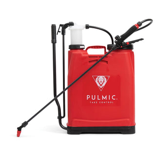 Pulmic Raptor 16 Advance 4.25 Gallon Backpack Sprayer 13223 | Gemplers