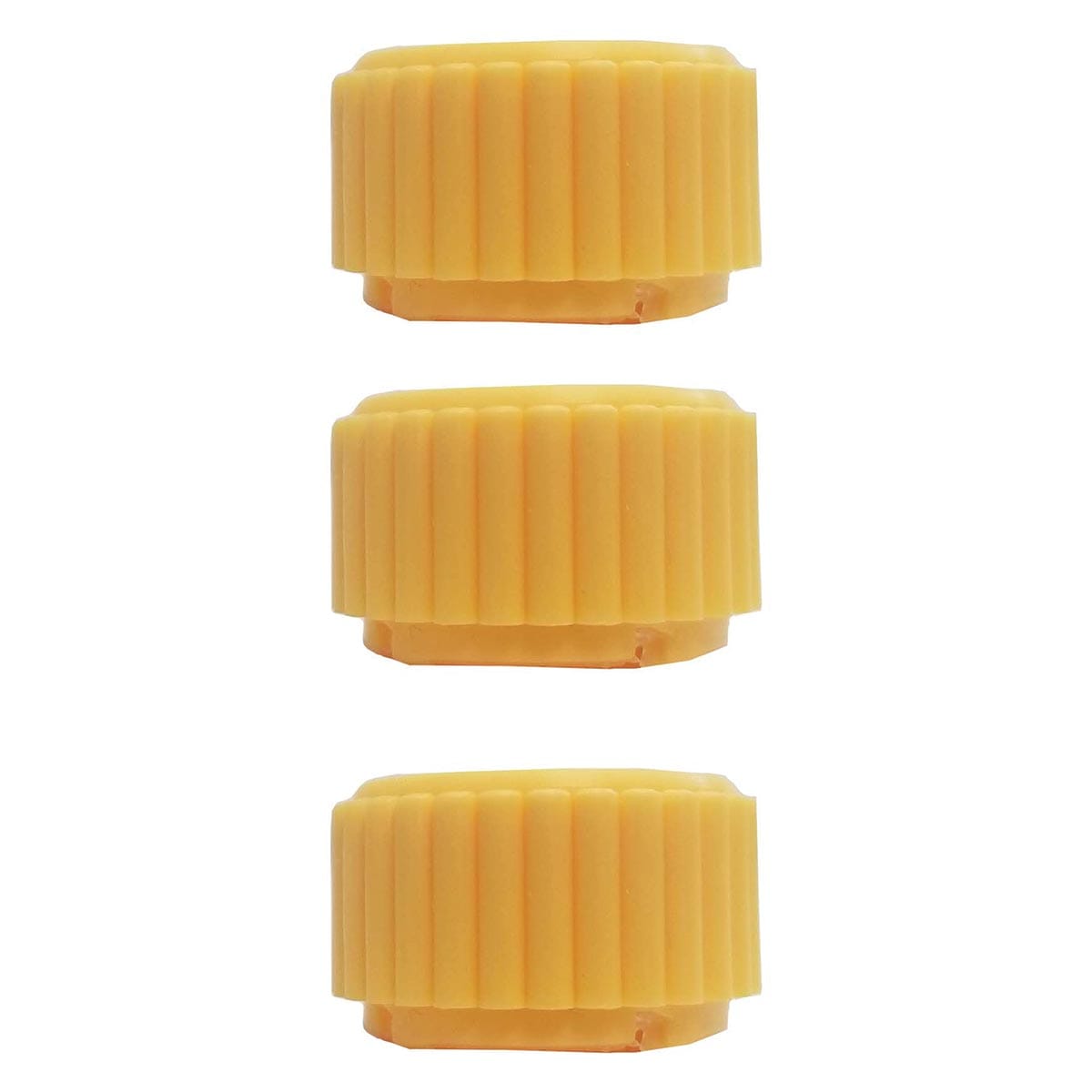 SureCan Replacement Spout Cap 3-Pack