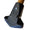 Closeup of Magnolia Brush 60" Flexsweep Wood Handle only