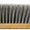 Magnolia Brush 24" Gray Flexsweep Flagged Poly Broom Head only