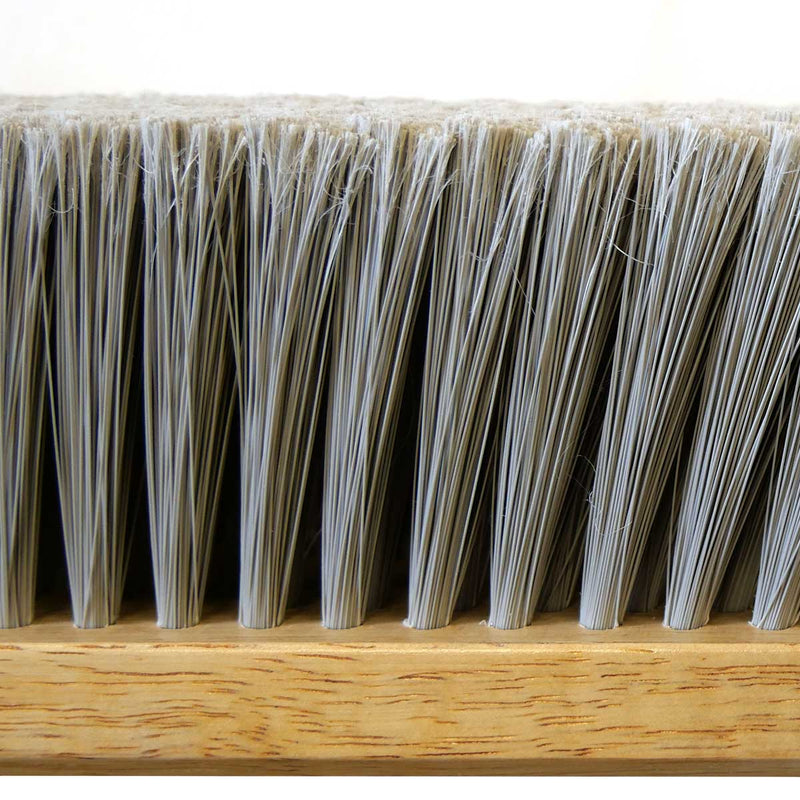 Magnolia Brush 24" Flexsweep Grey Broom Kit