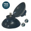 Gemplers Replaceable Rubber Cups