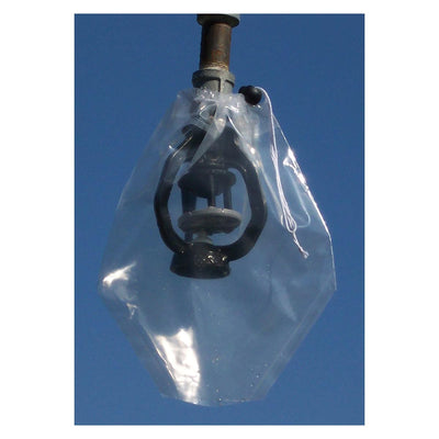 SpotOn Nozzle Boot Compatible W/ Mega Flow Meter