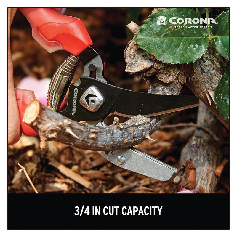 Corona ComfortGEL Anvil Pruner