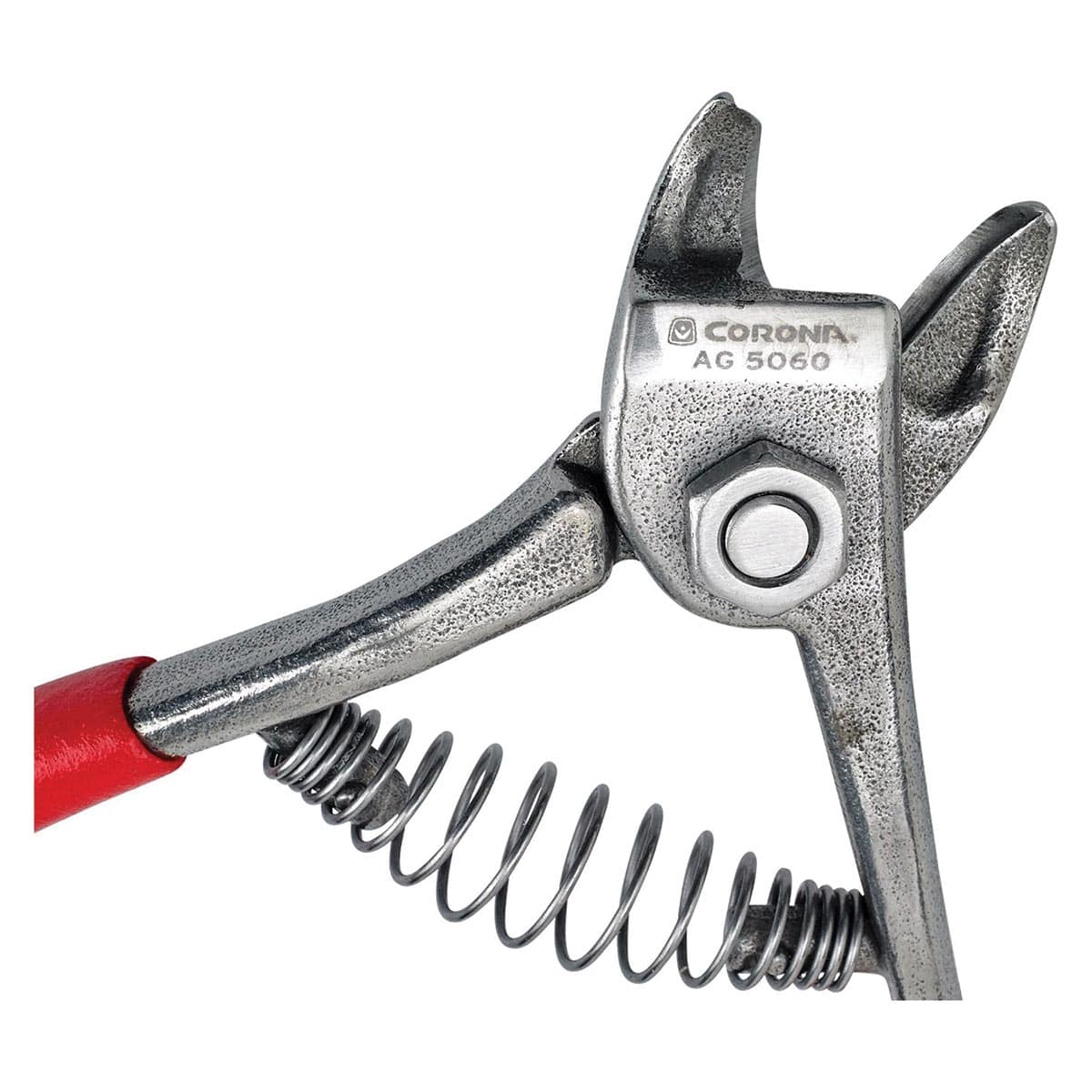 Corona AG 5060 Orange Shears, Bypass